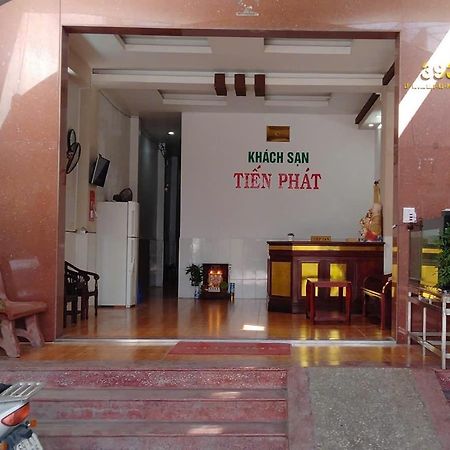 Khach San Tien Phat Cà Mau Dış mekan fotoğraf