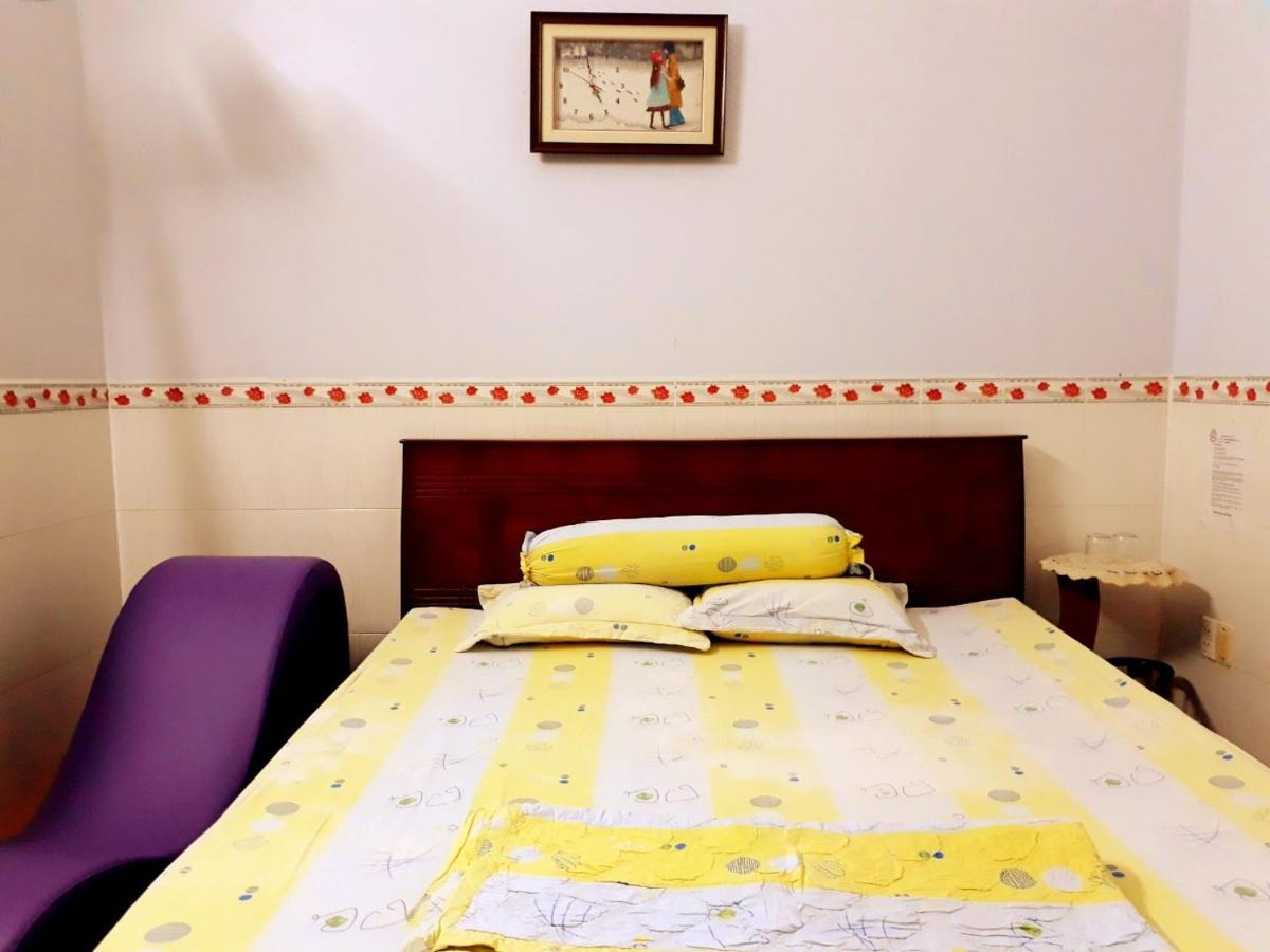 Khach San Tien Phat Cà Mau Dış mekan fotoğraf