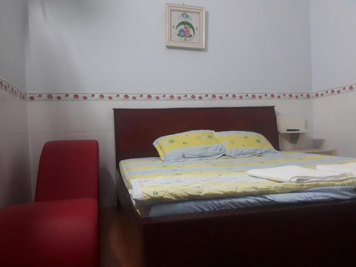 Khach San Tien Phat Cà Mau Dış mekan fotoğraf