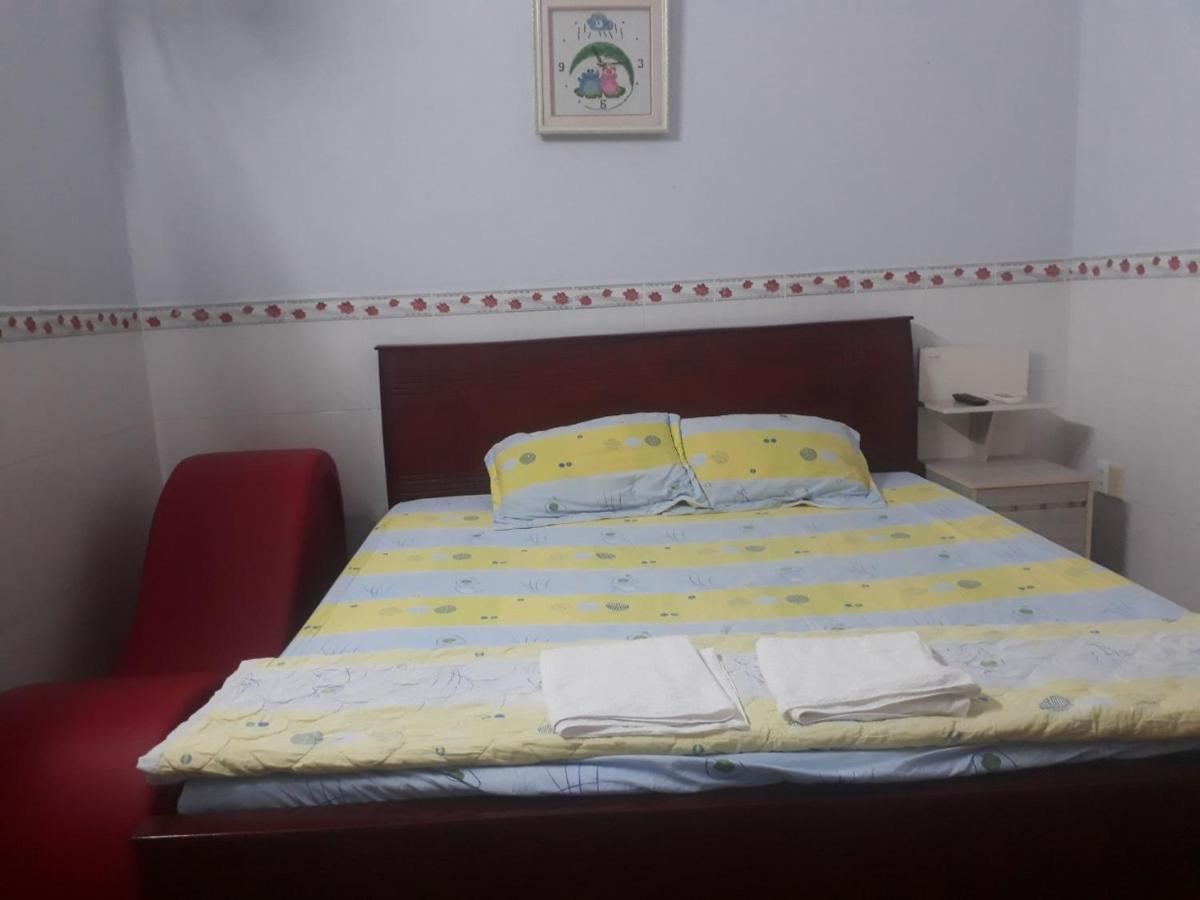 Khach San Tien Phat Cà Mau Dış mekan fotoğraf