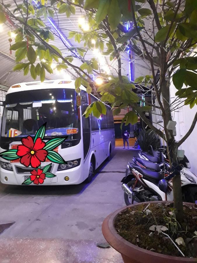 Khach San Tien Phat Cà Mau Dış mekan fotoğraf
