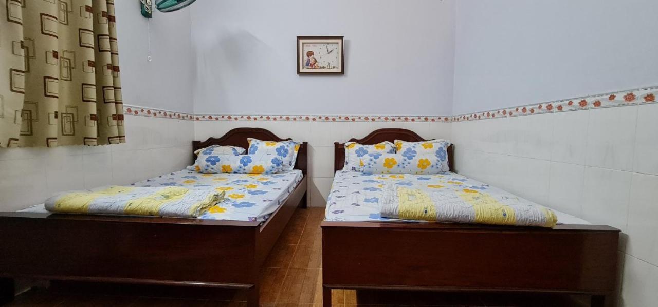 Khach San Tien Phat Cà Mau Dış mekan fotoğraf