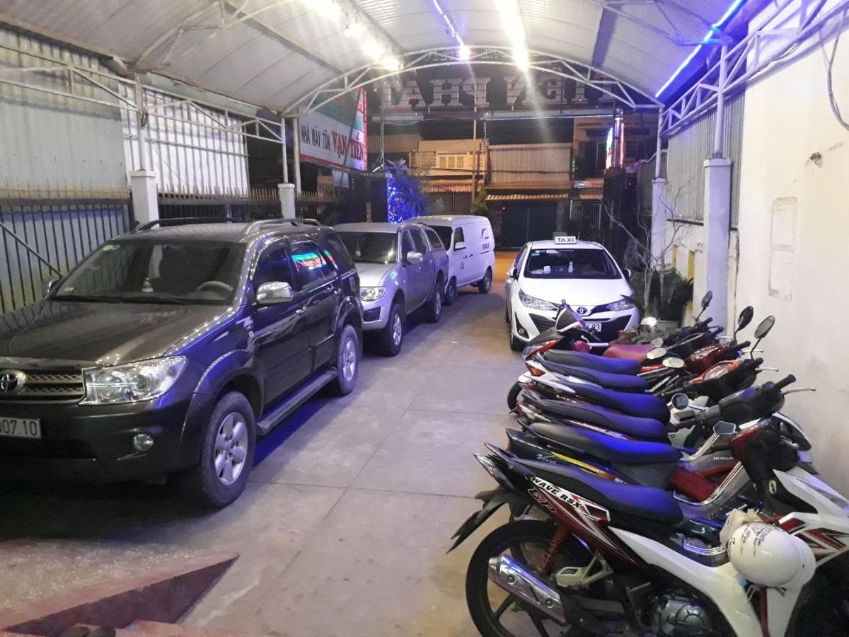 Khach San Tien Phat Cà Mau Dış mekan fotoğraf