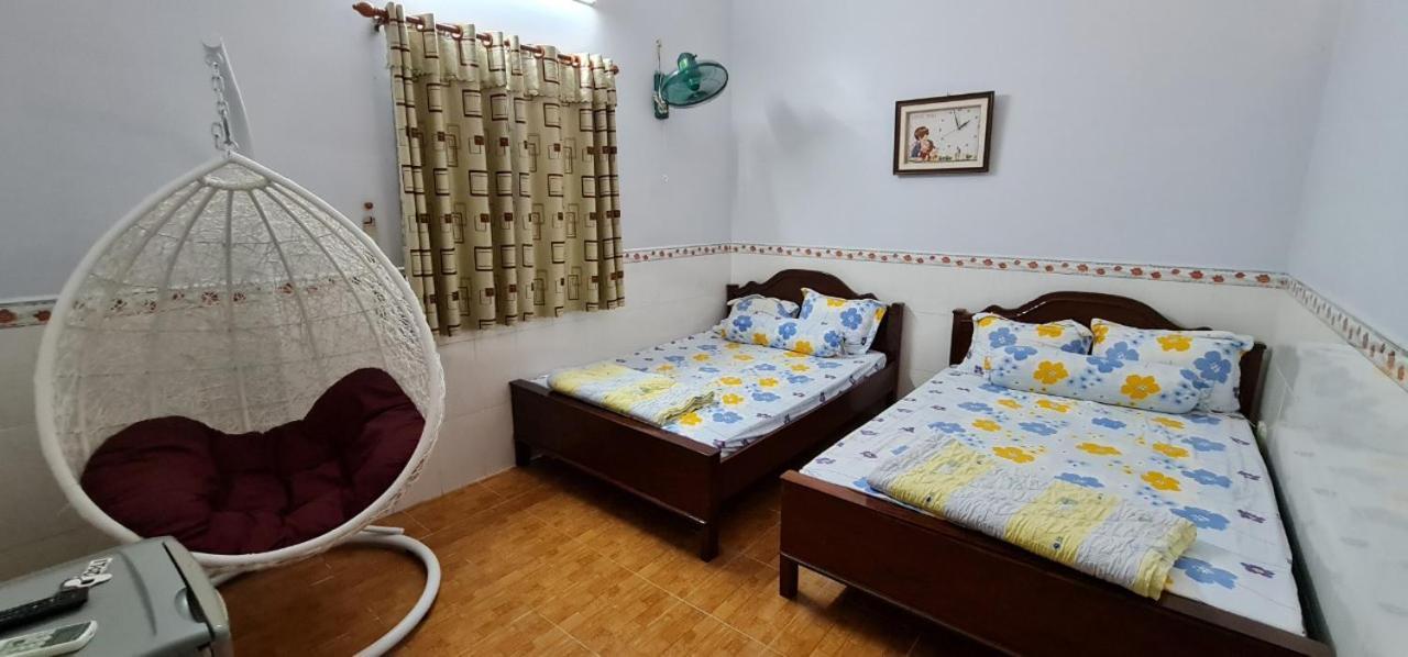 Khach San Tien Phat Cà Mau Dış mekan fotoğraf