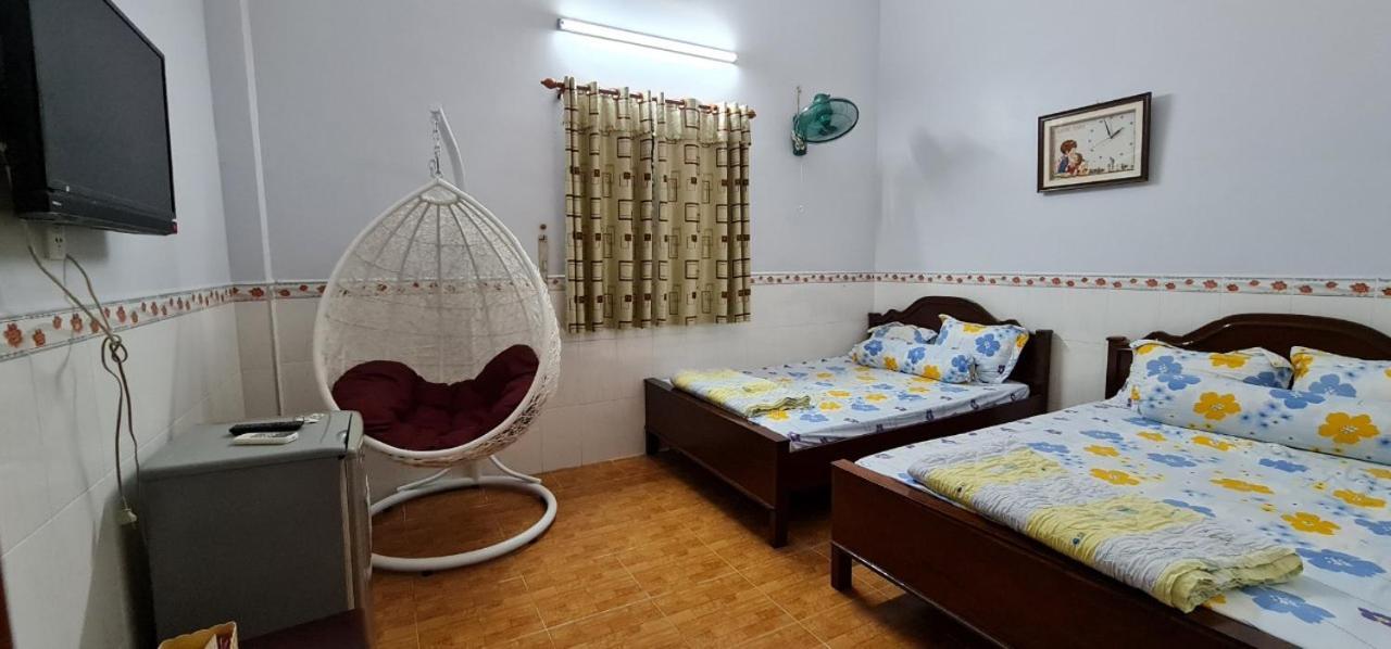 Khach San Tien Phat Cà Mau Dış mekan fotoğraf