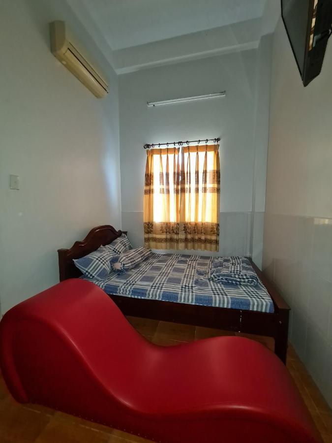Khach San Tien Phat Cà Mau Dış mekan fotoğraf