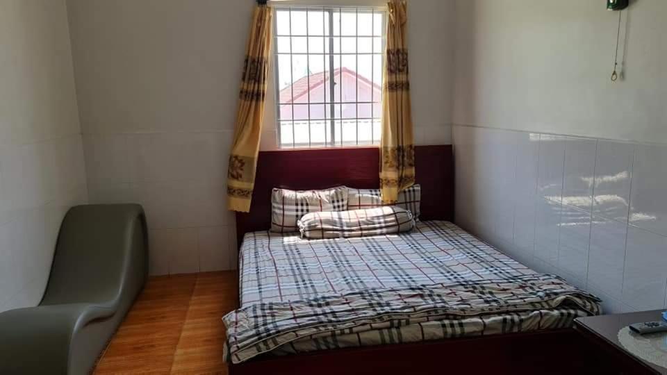 Khach San Tien Phat Cà Mau Dış mekan fotoğraf