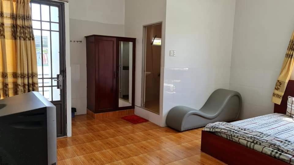 Khach San Tien Phat Cà Mau Dış mekan fotoğraf