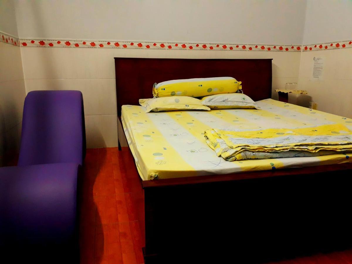 Khach San Tien Phat Cà Mau Dış mekan fotoğraf