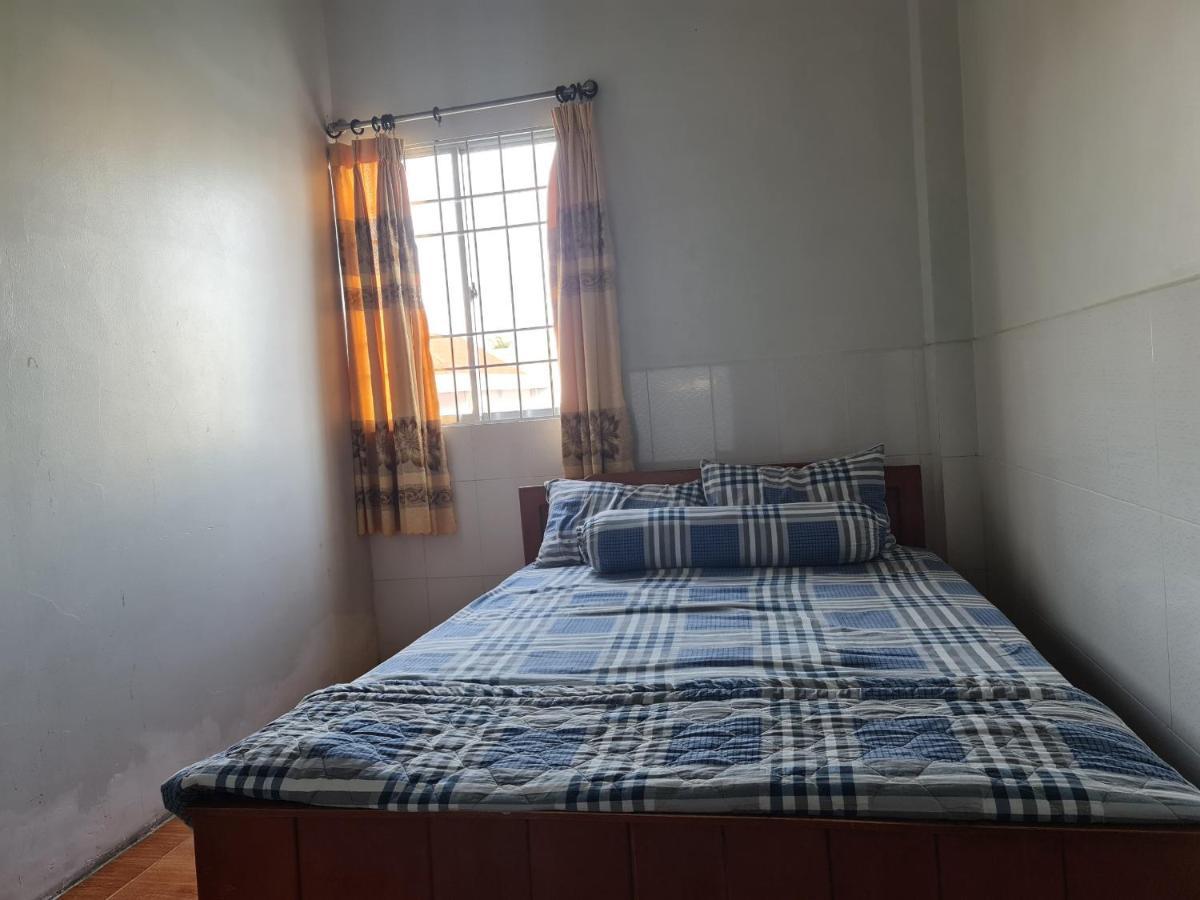 Khach San Tien Phat Cà Mau Dış mekan fotoğraf