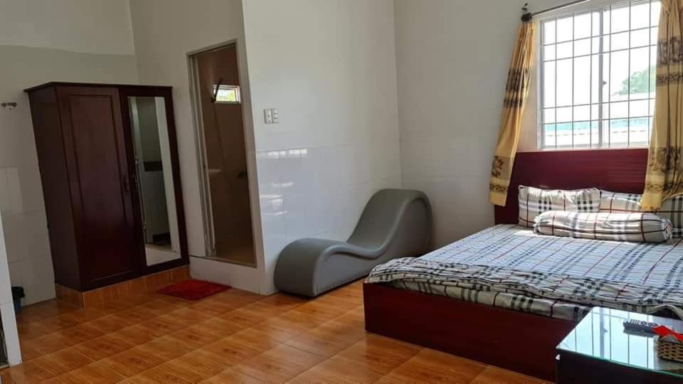 Khach San Tien Phat Cà Mau Dış mekan fotoğraf