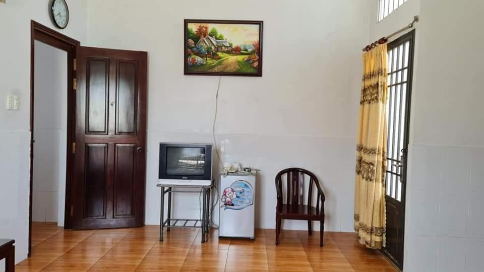 Khach San Tien Phat Cà Mau Dış mekan fotoğraf