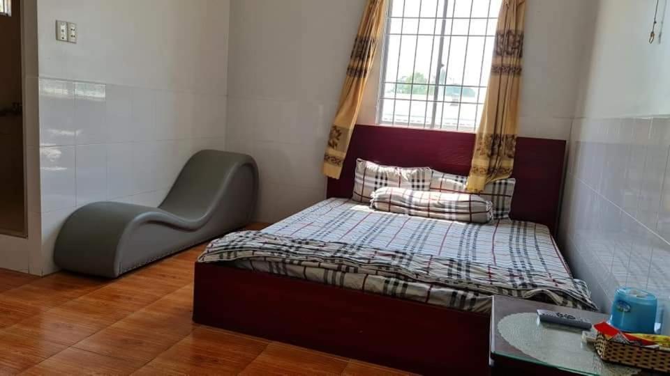 Khach San Tien Phat Cà Mau Dış mekan fotoğraf