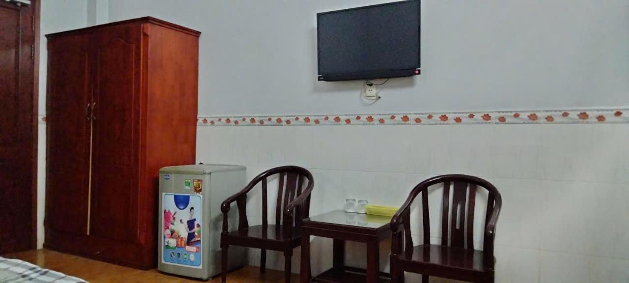 Khach San Tien Phat Cà Mau Dış mekan fotoğraf