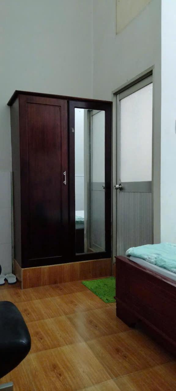 Khach San Tien Phat Cà Mau Dış mekan fotoğraf