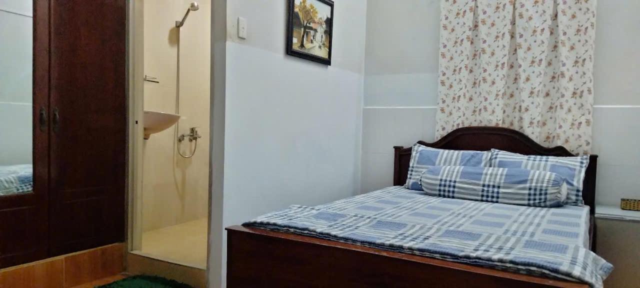 Khach San Tien Phat Cà Mau Dış mekan fotoğraf