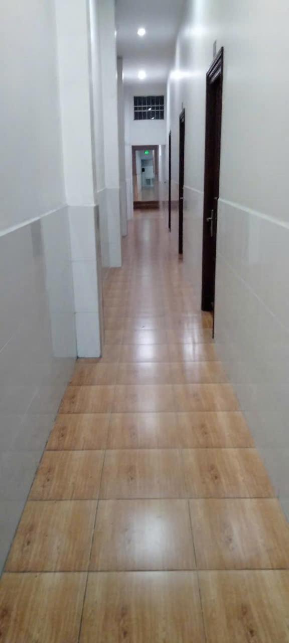 Khach San Tien Phat Cà Mau Dış mekan fotoğraf