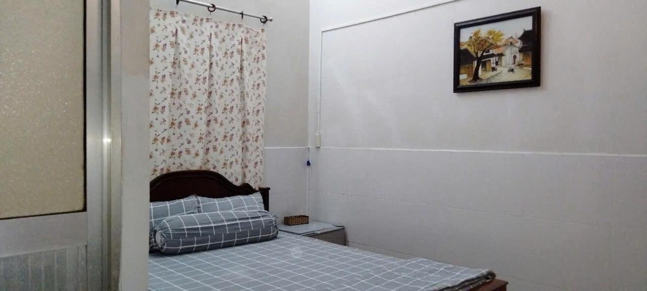 Khach San Tien Phat Cà Mau Dış mekan fotoğraf