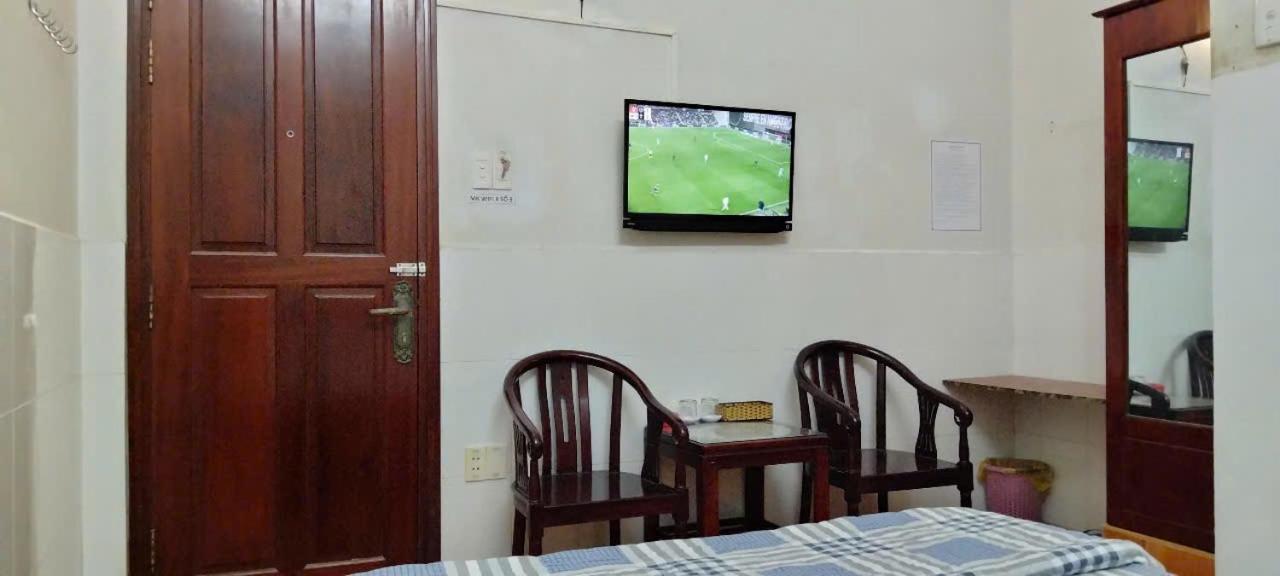 Khach San Tien Phat Cà Mau Dış mekan fotoğraf
